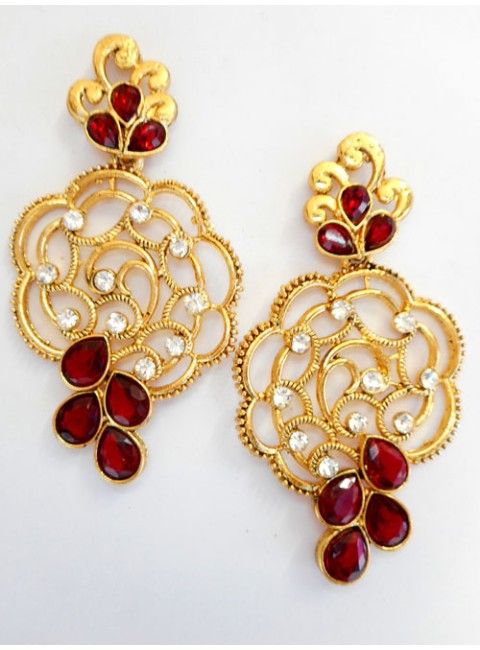 Fashion Earrings